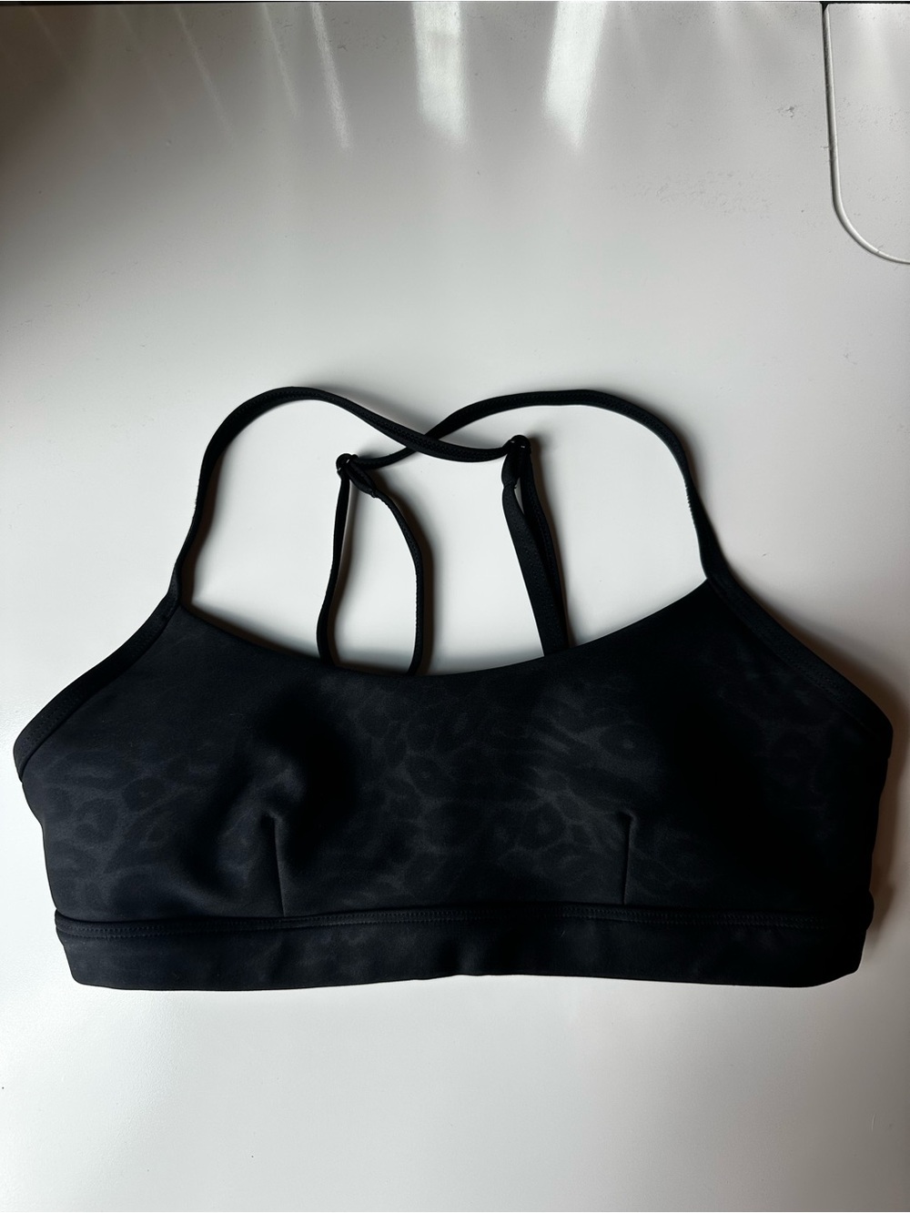 Alo Yoga Airlift Intrigue Bra